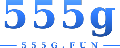 555g logo