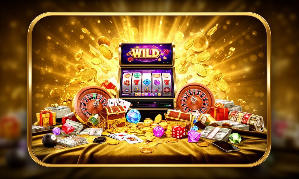 555g Casino